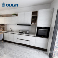 Hot selling modern design kitchen cabinet for storage